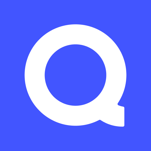 Quizlet: AI-powered Flashcards icon