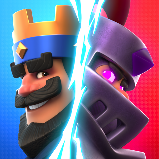 Clash Royale icon