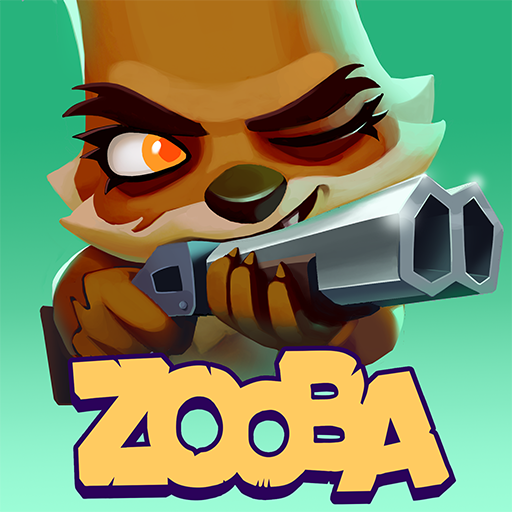 Zooba: Fun Battle Royale Games icon