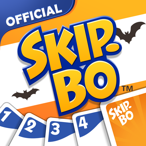 Skip-Bo™: Solitaire Card Game icon