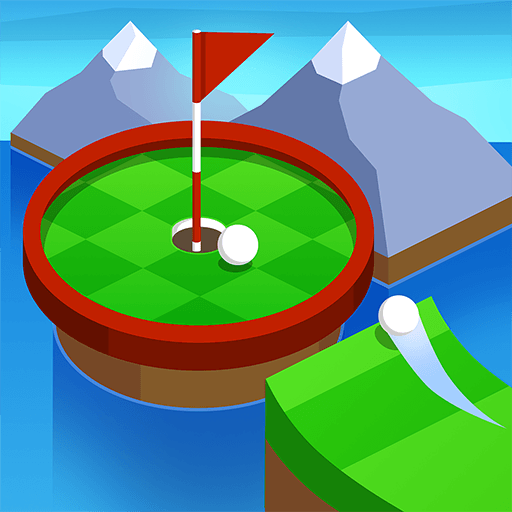 Golf Battle icon