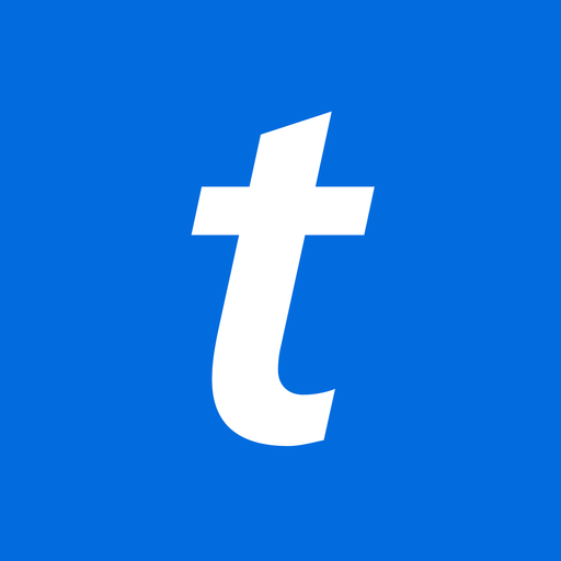 Ticketmaster－Buy, Sell Tickets icon