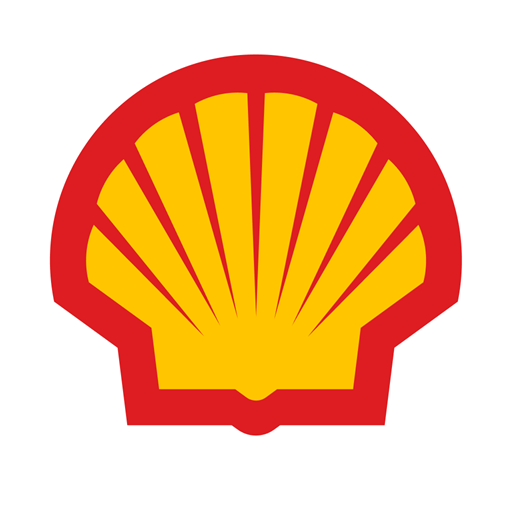 Shell: Fuel, Charge & More icon