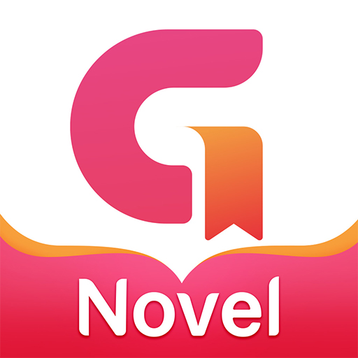 GoodNovel - Web Novel, Fiction icon