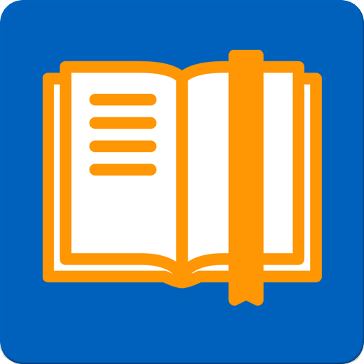 ReadEra – book reader pdf epub icon