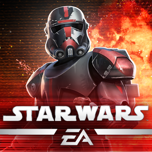 Star Wars™: Galaxy of Heroes icon