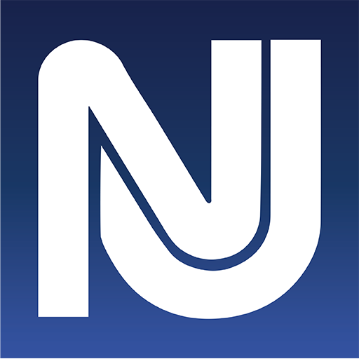 NJ TRANSIT Mobile App icon