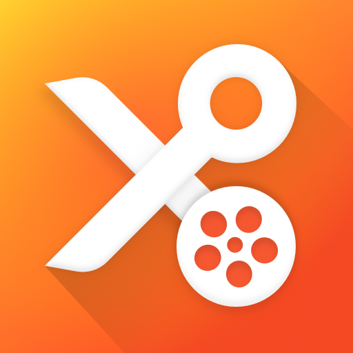 YouCut - Video Editor & Maker icon